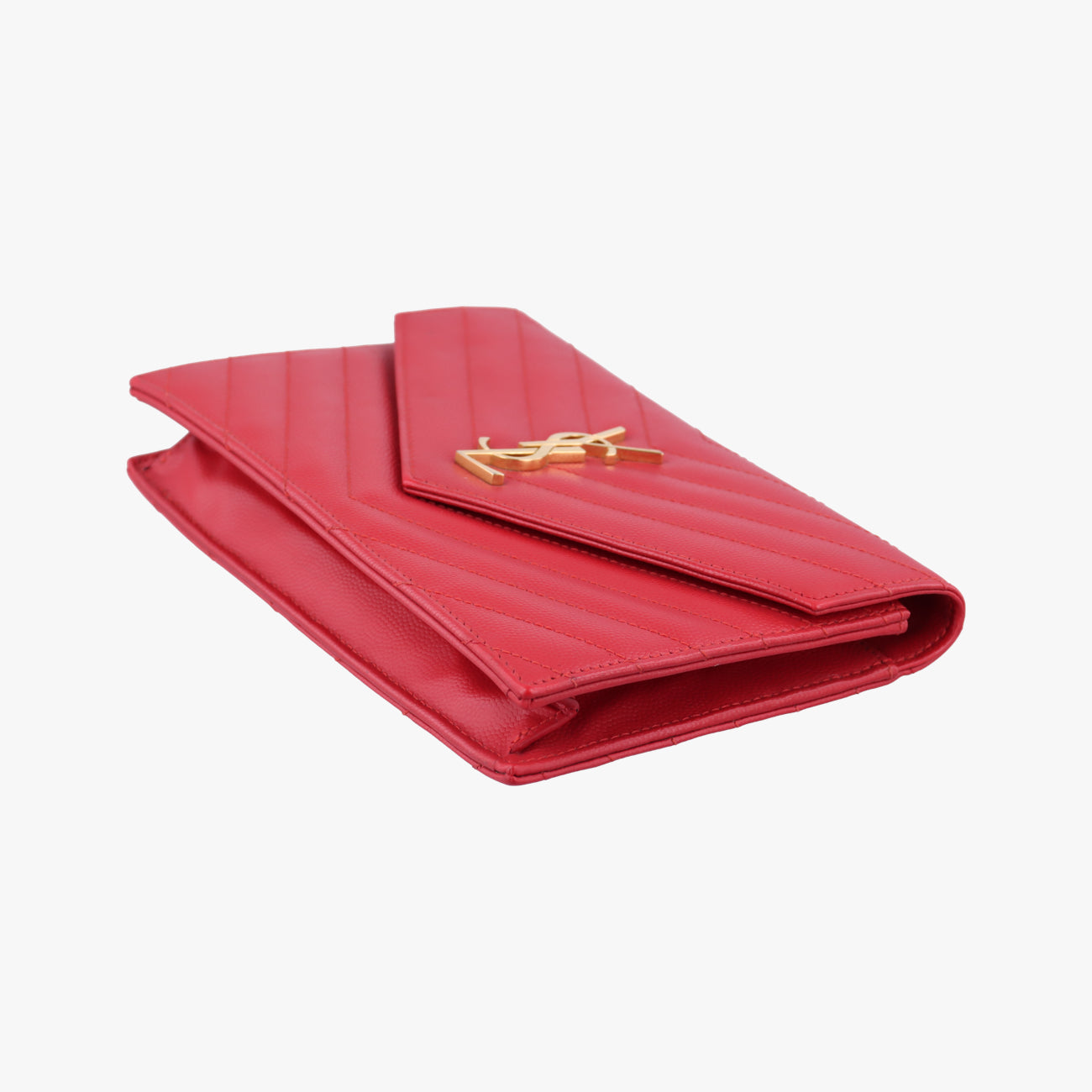 Monogram Red Caviar Skin 393953 GNC393953.0516モノグラム レッド キャビアスキン 393953 GNC393953.0516