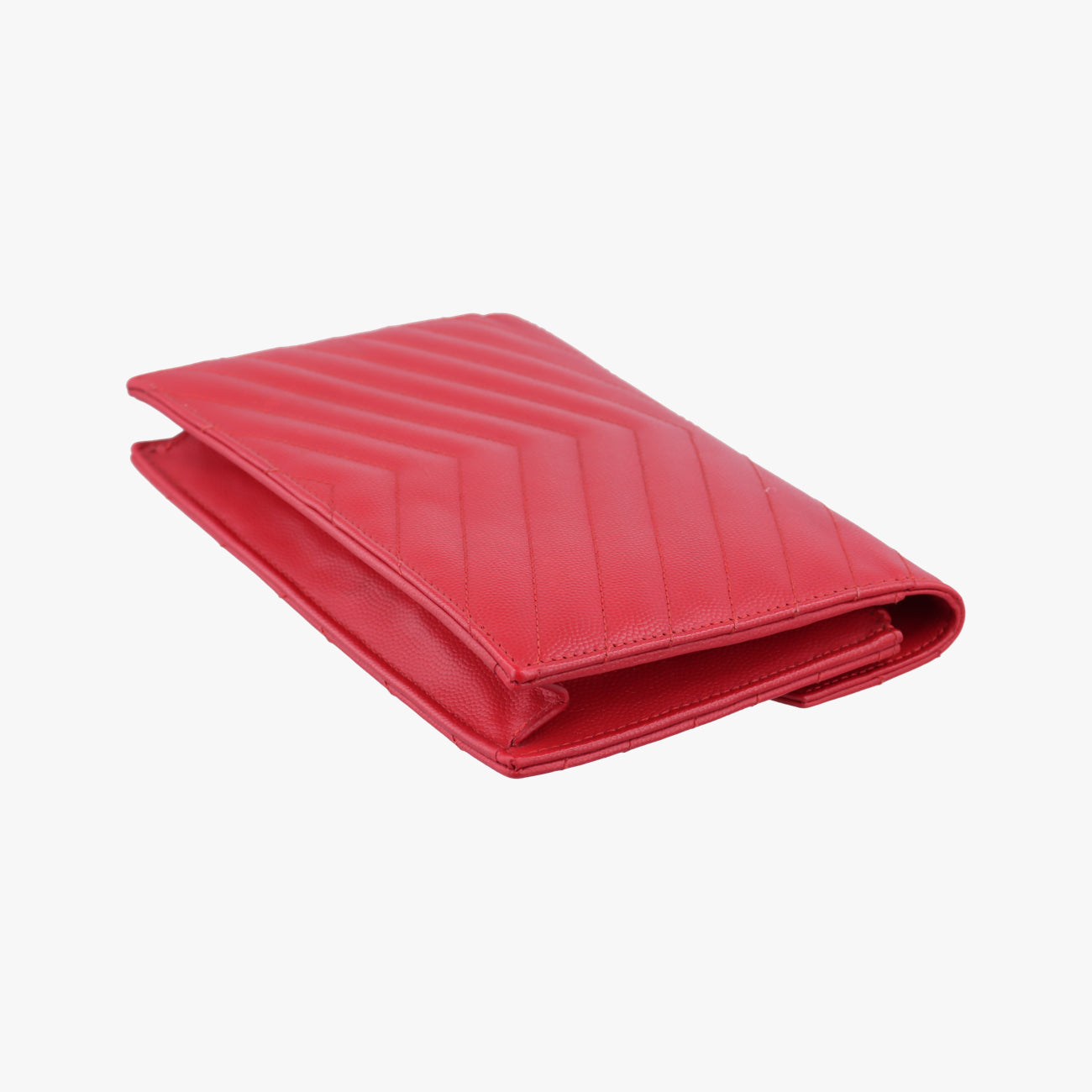 Monogram Red Caviar Skin 393953 GNC393953.0516モノグラム レッド キャビアスキン 393953 GNC393953.0516