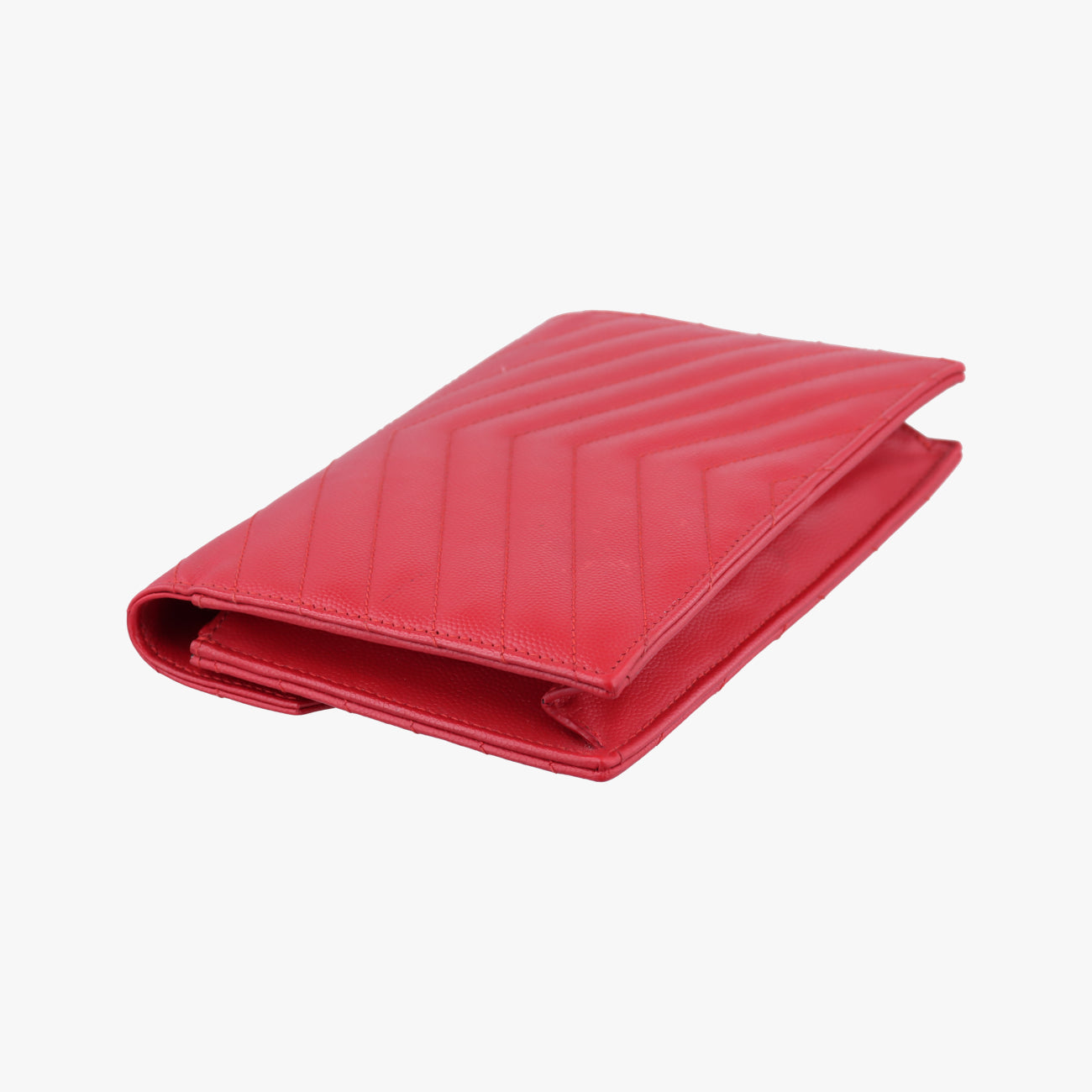 Monogram Red Caviar Skin 393953 GNC393953.0516モノグラム レッド キャビアスキン 393953 GNC393953.0516