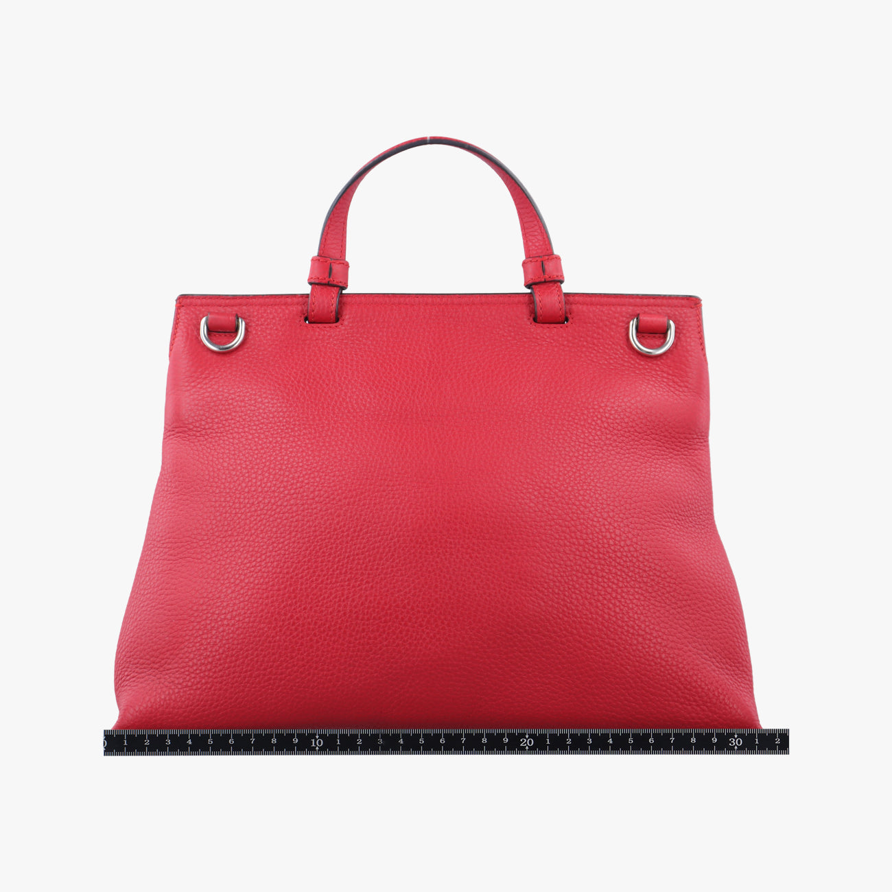 Bamboo Daily Red Leather 392013 B018708149バンブーデイリー レッド レザー 392013 B018708149