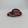 Bamboo Daily Red Leather 392013 B018708149バンブーデイリー レッド レザー 392013 B018708149