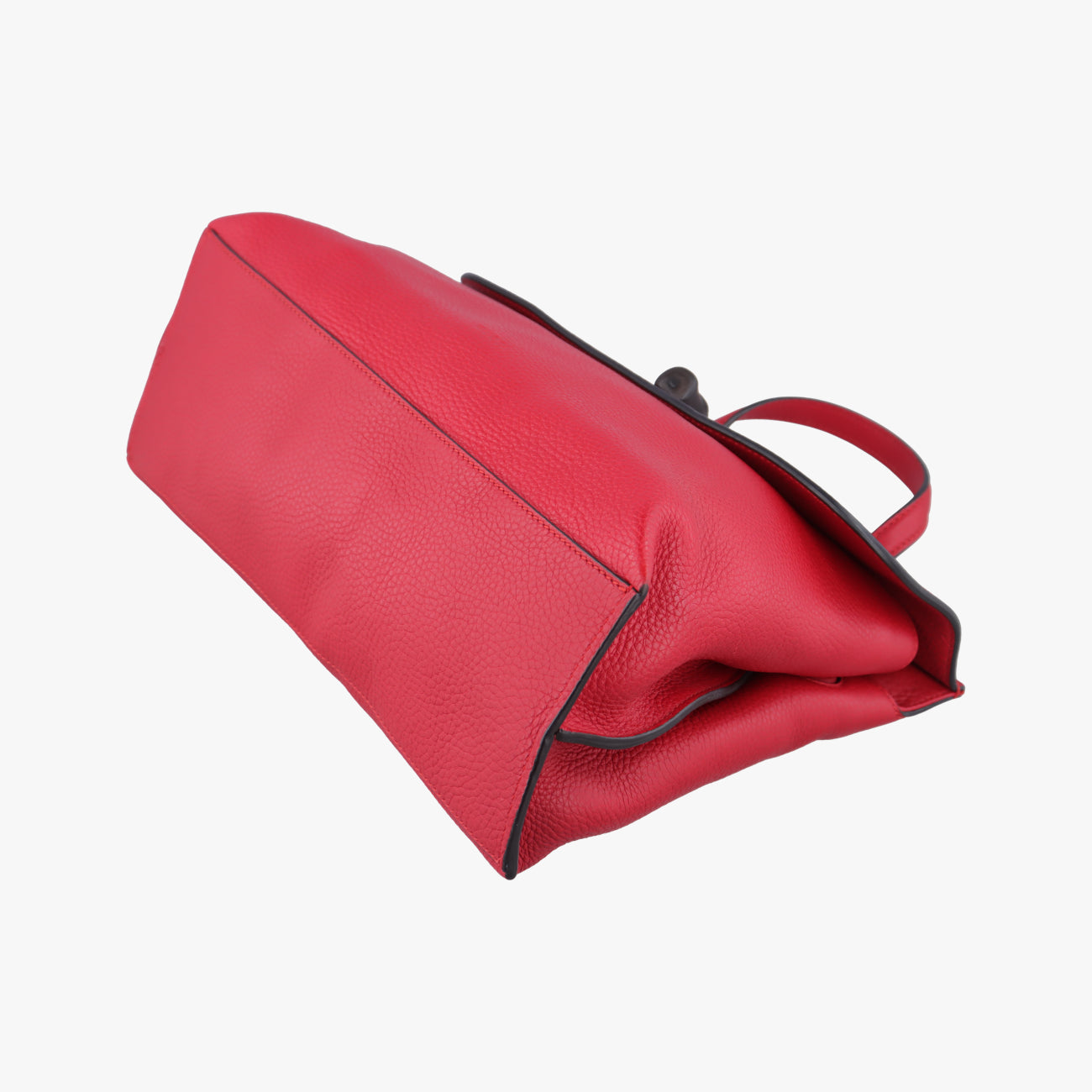 Bamboo Daily Red Leather 392013 B018708149バンブーデイリー レッド レザー 392013 B018708149