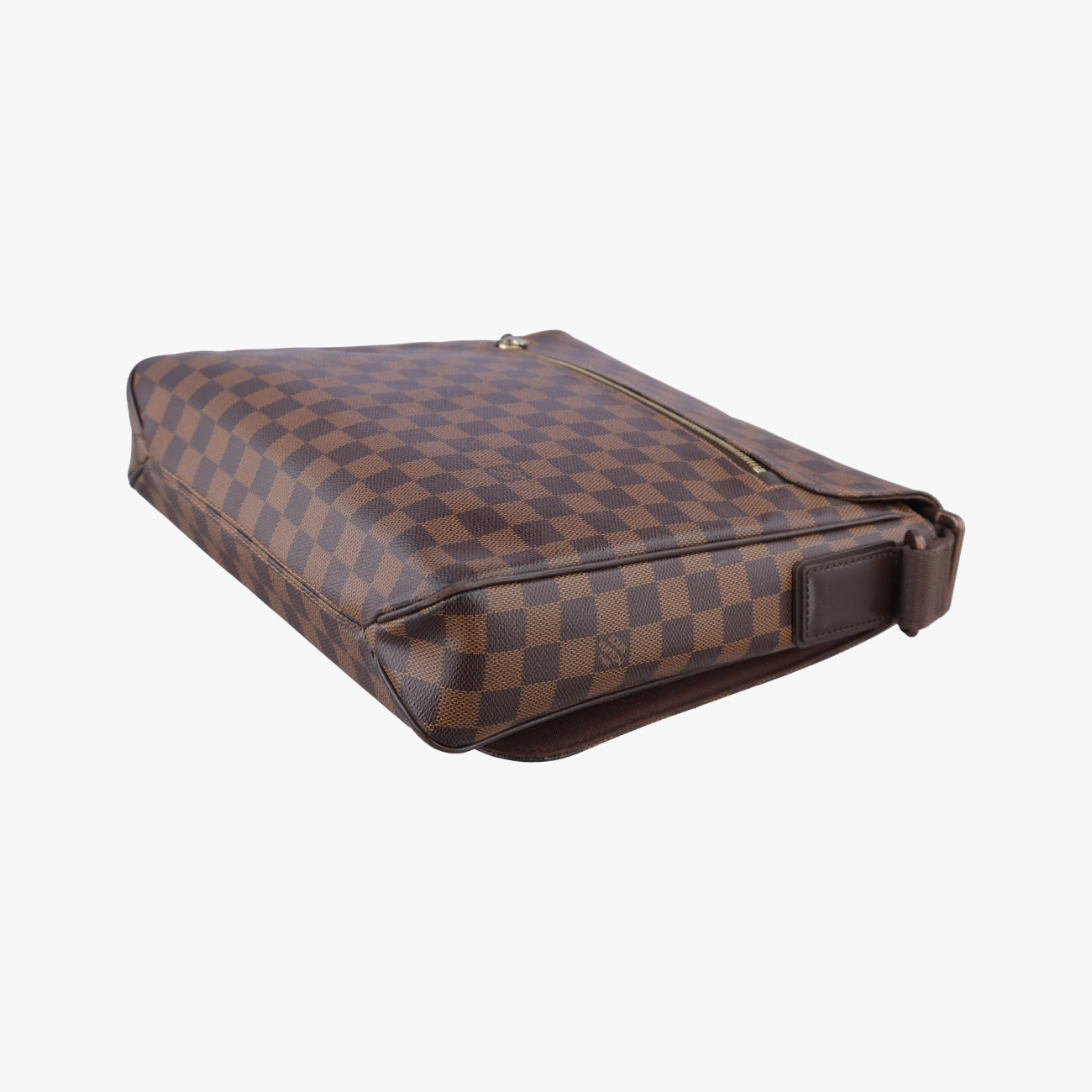 DISTRICT MM EBENE Damier Canvas FL4122ディストリクトMM エベーヌ ダミエキャンバス N41212 FL4122