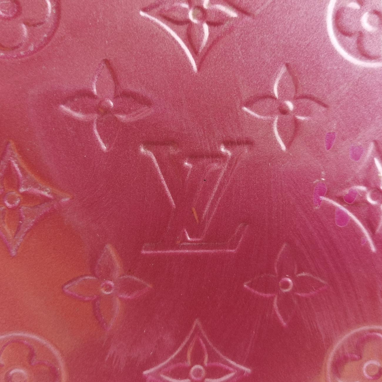 Alma GM Violet Vernis M93591 MI2028アルマGM ヴィオレ ヴェルニ M93591 MI2028