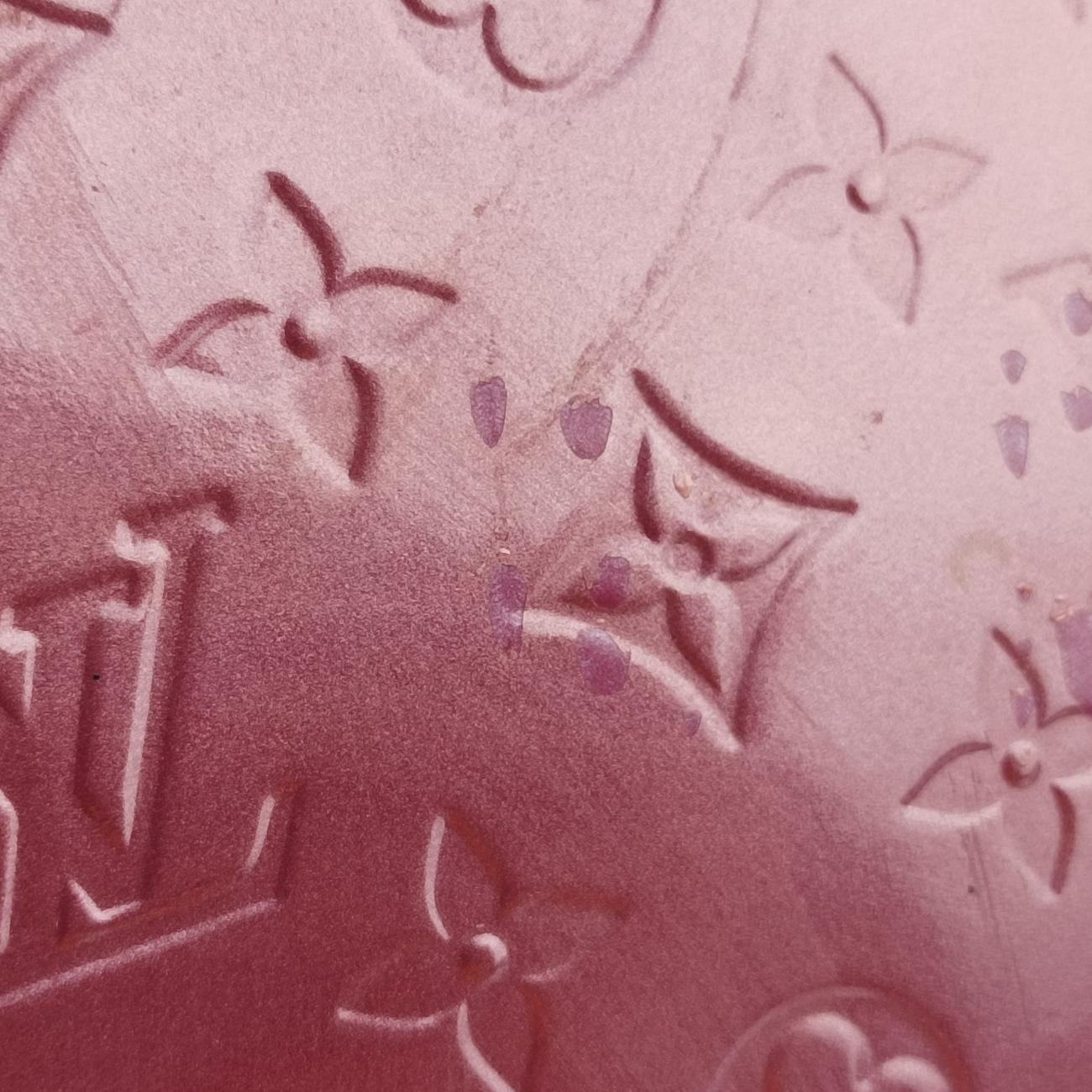 Alma GM Violet Vernis M93591 MI2028アルマGM ヴィオレ ヴェルニ M93591 MI2028