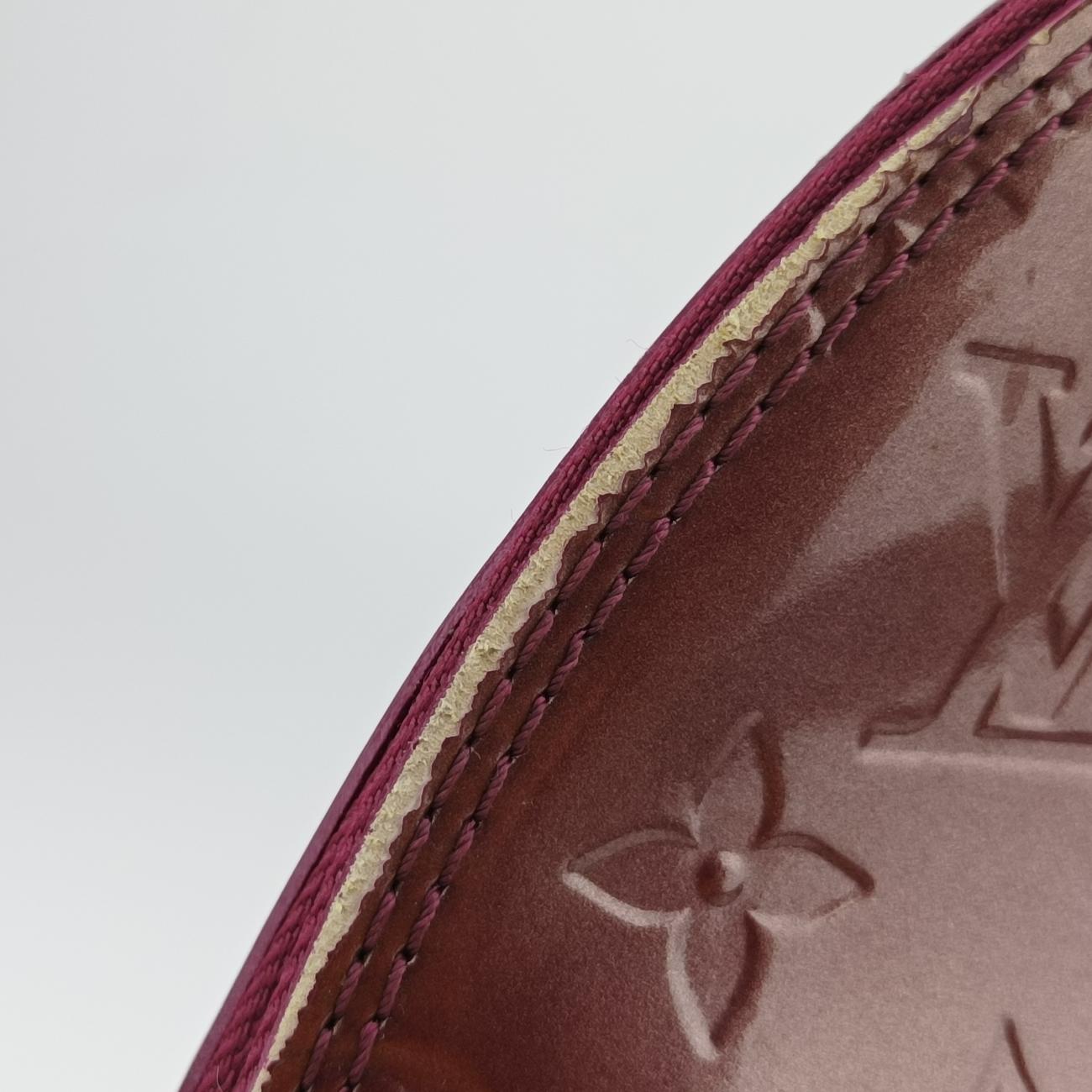 Alma GM Violet Vernis M93591 MI2028アルマGM ヴィオレ ヴェルニ M93591 MI2028