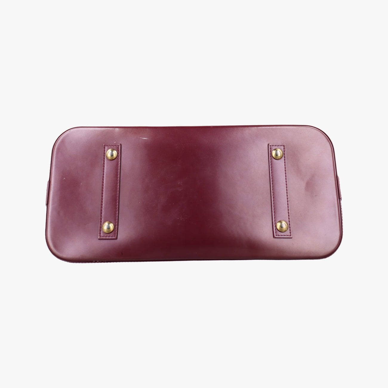 Alma GM Violet Vernis M93591 MI2028アルマGM ヴィオレ ヴェルニ M93591 MI2028