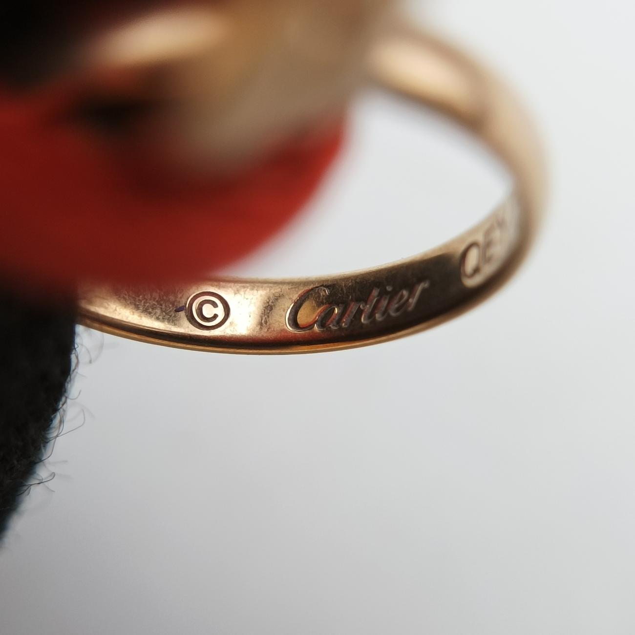 Neon CordRed×GoldenAU750B6069100QEY787ネオンコードレッド×ゴールドAU750B6069100QEY787