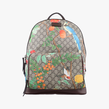 GG Supreme BengalBrown×MulticolourPVC coated canvas428027G019885308GGスプリーム ベンガルブラウン ×マルチカラーPVCコーティングキャンバス428027G019885308