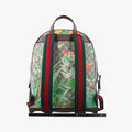 GG Supreme BengalBrown×MulticolourPVC coated canvas428027G019885308GGスプリーム ベンガルブラウン ×マルチカラーPVCコーティングキャンバス428027G019885308