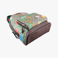 GG Supreme BengalBrown×MulticolourPVC coated canvas428027G019885308GGスプリーム ベンガルブラウン ×マルチカラーPVCコーティングキャンバス428027G019885308