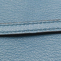 Saddle Blue Leather 43-MA-1220サドル ブルー レザー 43-MA-1220