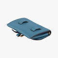 Saddle Blue Leather 43-MA-1220サドル ブルー レザー 43-MA-1220