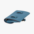 Saddle Blue Leather 43-MA-1220サドル ブルー レザー 43-MA-1220