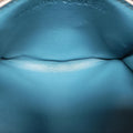 Saddle Blue Leather 43-MA-1220サドル ブルー レザー 43-MA-1220