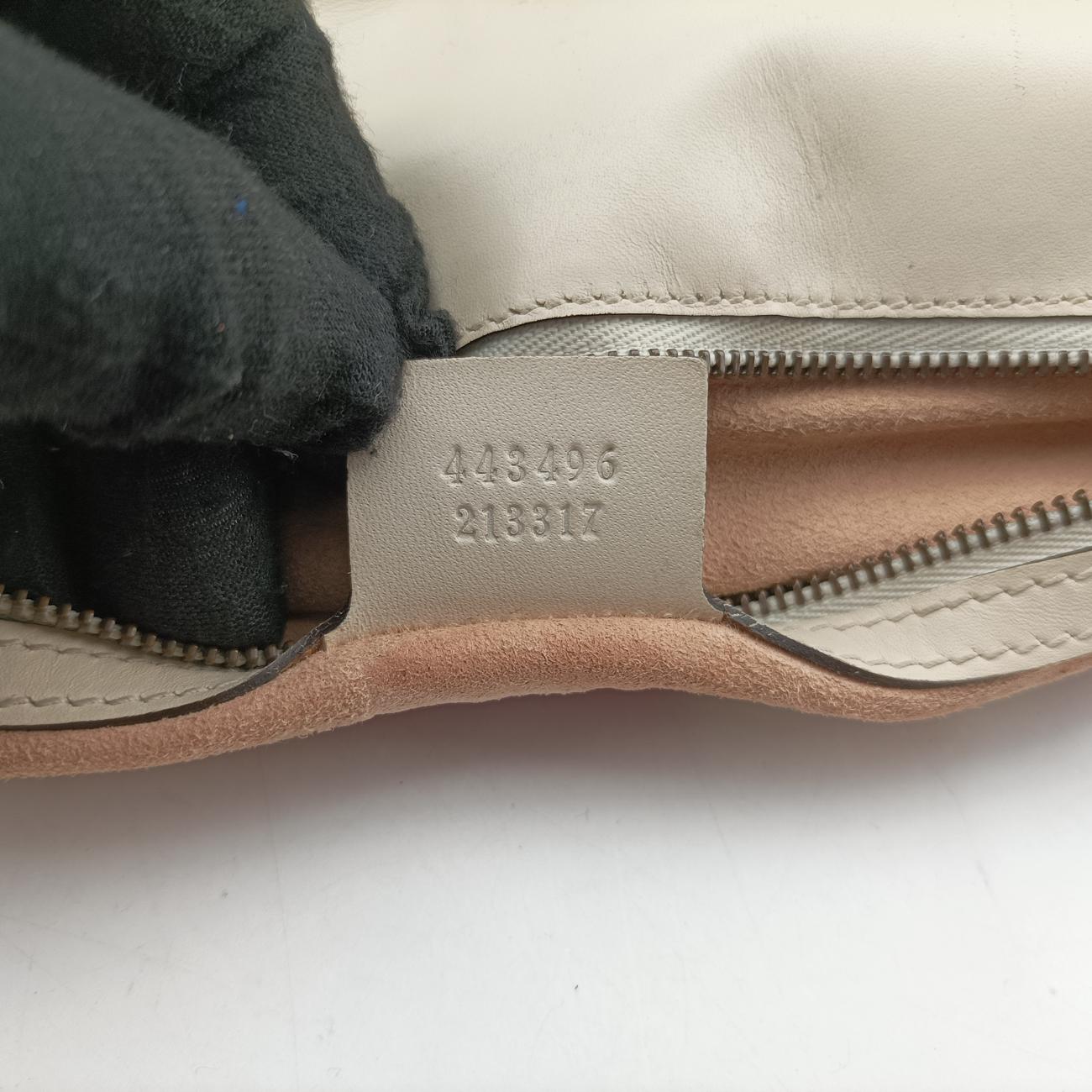 GG Marmont Multicolour Leather 443496 E021486496GGマーモント マルチカラー レザー 443496 E021486496