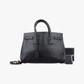 SAC DE JOUR smallBlackLeather324823PMR324823.0114サックドジュールスモールブラックレザー324823PMR324823.0114