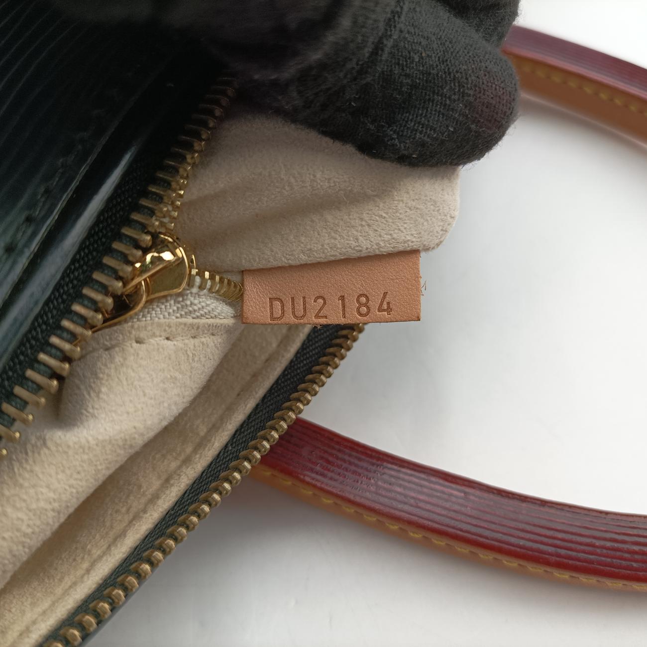 Dock PMNoirepiM93245DU2184ドックPMノワールエピM93245DU2184