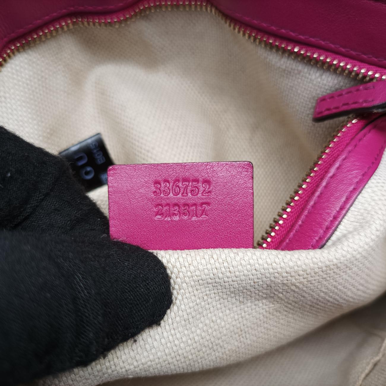 SohoRosexRedPatent336752B015127719ソーホーローズ xレッドパテント336752B015127719