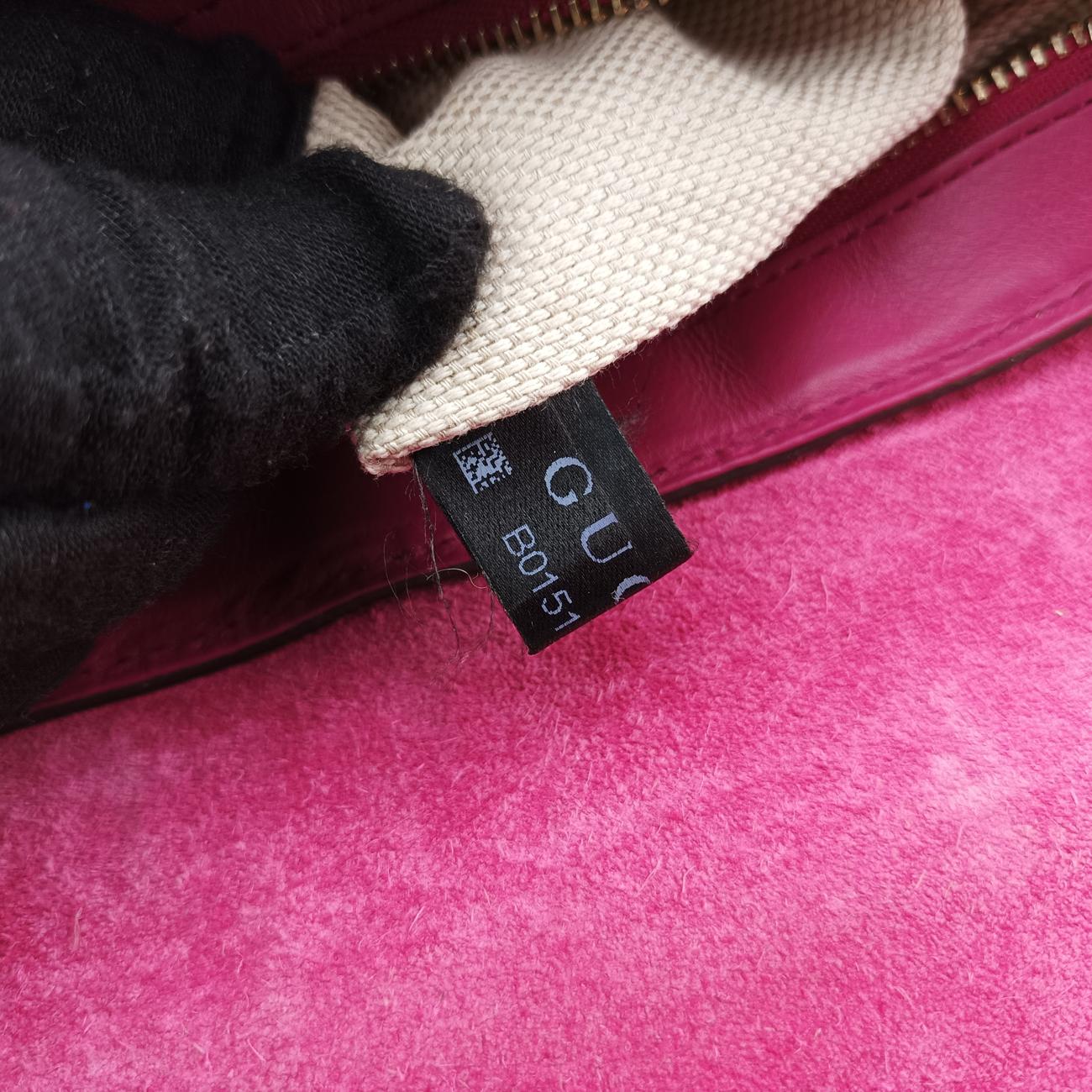 SohoRosexRedPatent336752B015127719ソーホーローズ xレッドパテント336752B015127719