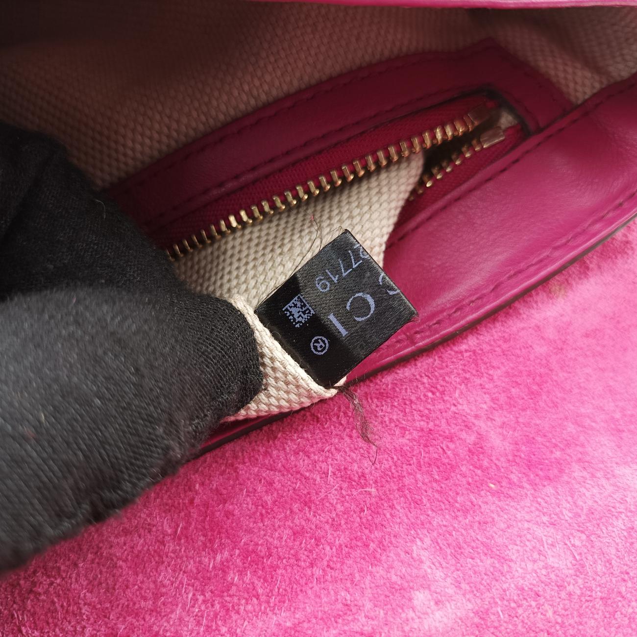 SohoRosexRedPatent336752B015127719ソーホーローズ xレッドパテント336752B015127719