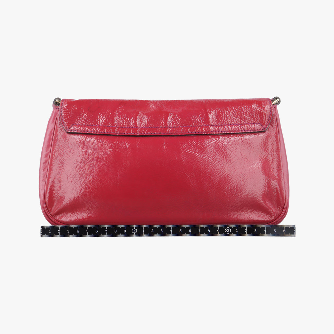 SohoRosexRedPatent336752B015127719ソーホーローズ xレッドパテント336752B015127719