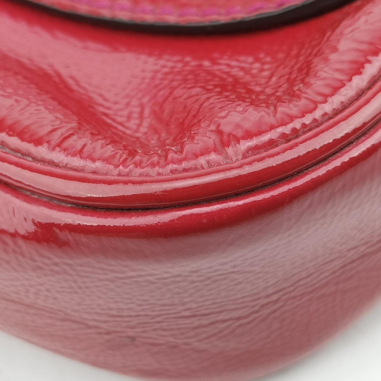 SohoRosexRedPatent336752B015127719ソーホーローズ xレッドパテント336752B015127719