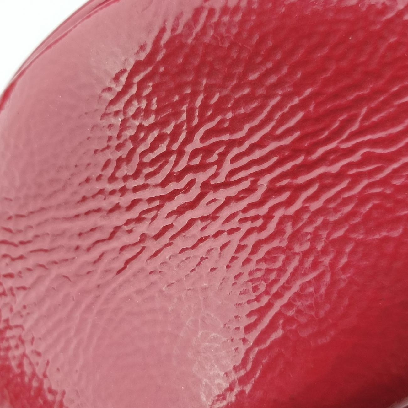 SohoRosexRedPatent336752B015127719ソーホーローズ xレッドパテント336752B015127719