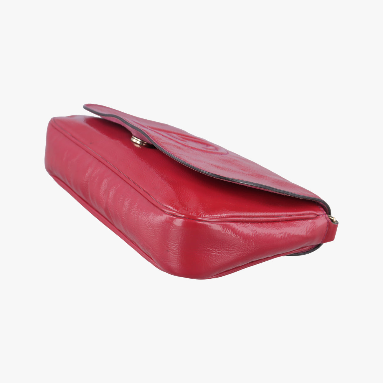 SohoRosexRedPatent336752B015127719ソーホーローズ xレッドパテント336752B015127719