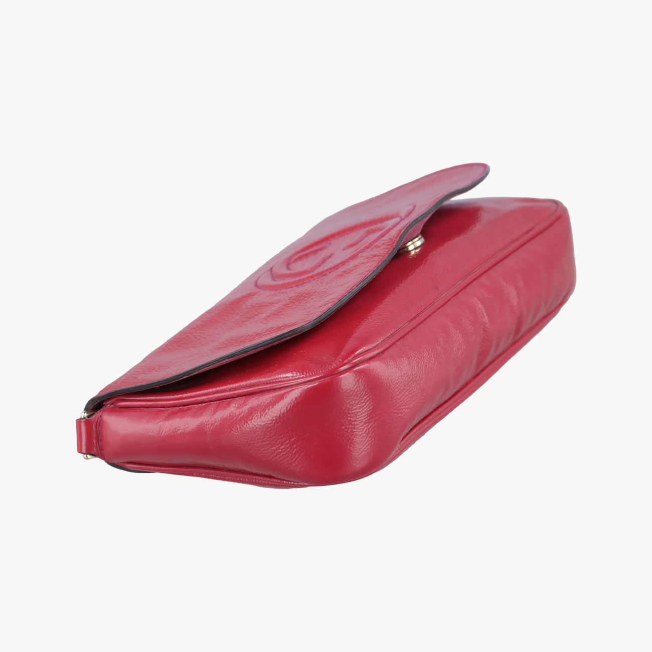 SohoRosexRedPatent336752B015127719ソーホーローズ xレッドパテント336752B015127719