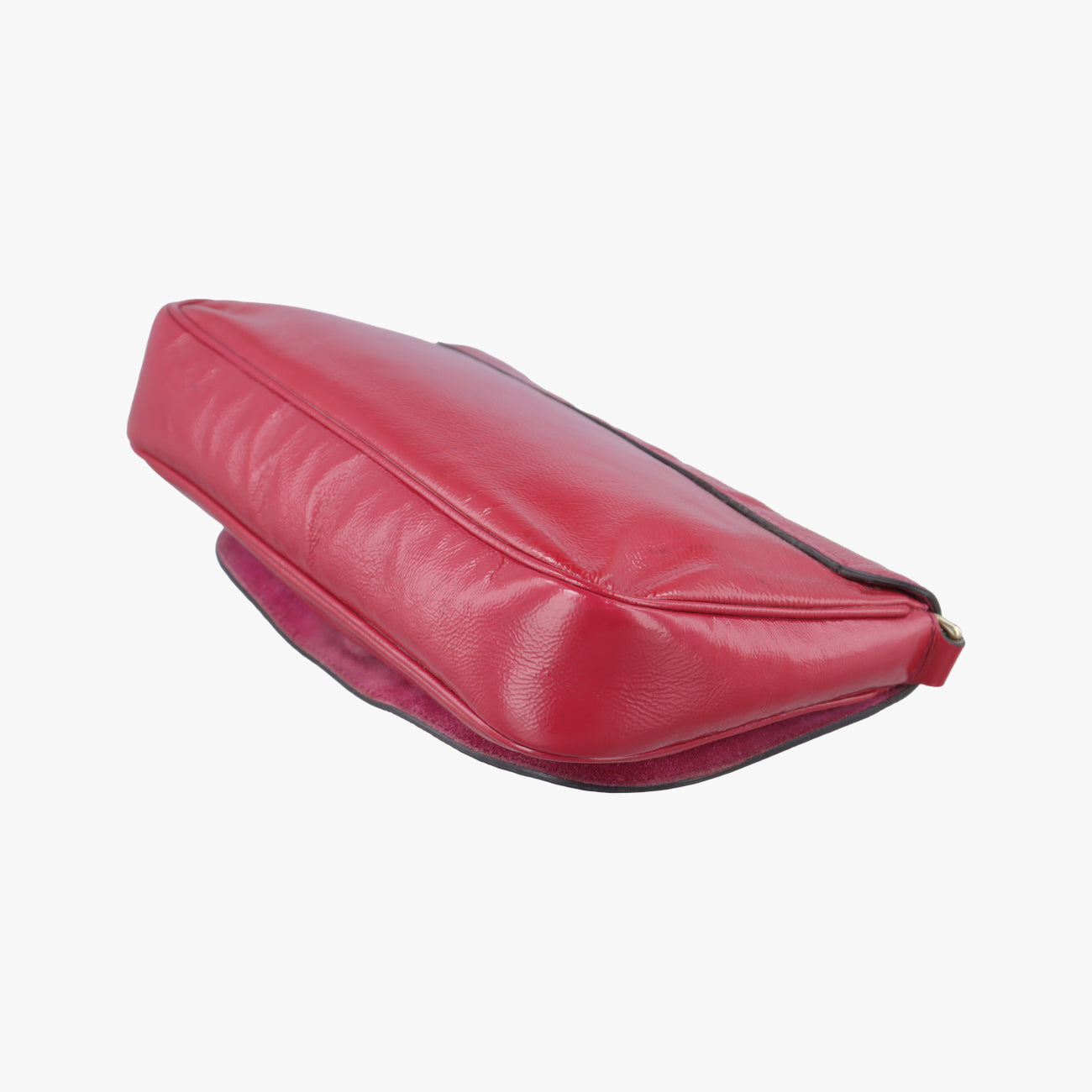 SohoRosexRedPatent336752B015127719ソーホーローズ xレッドパテント336752B015127719