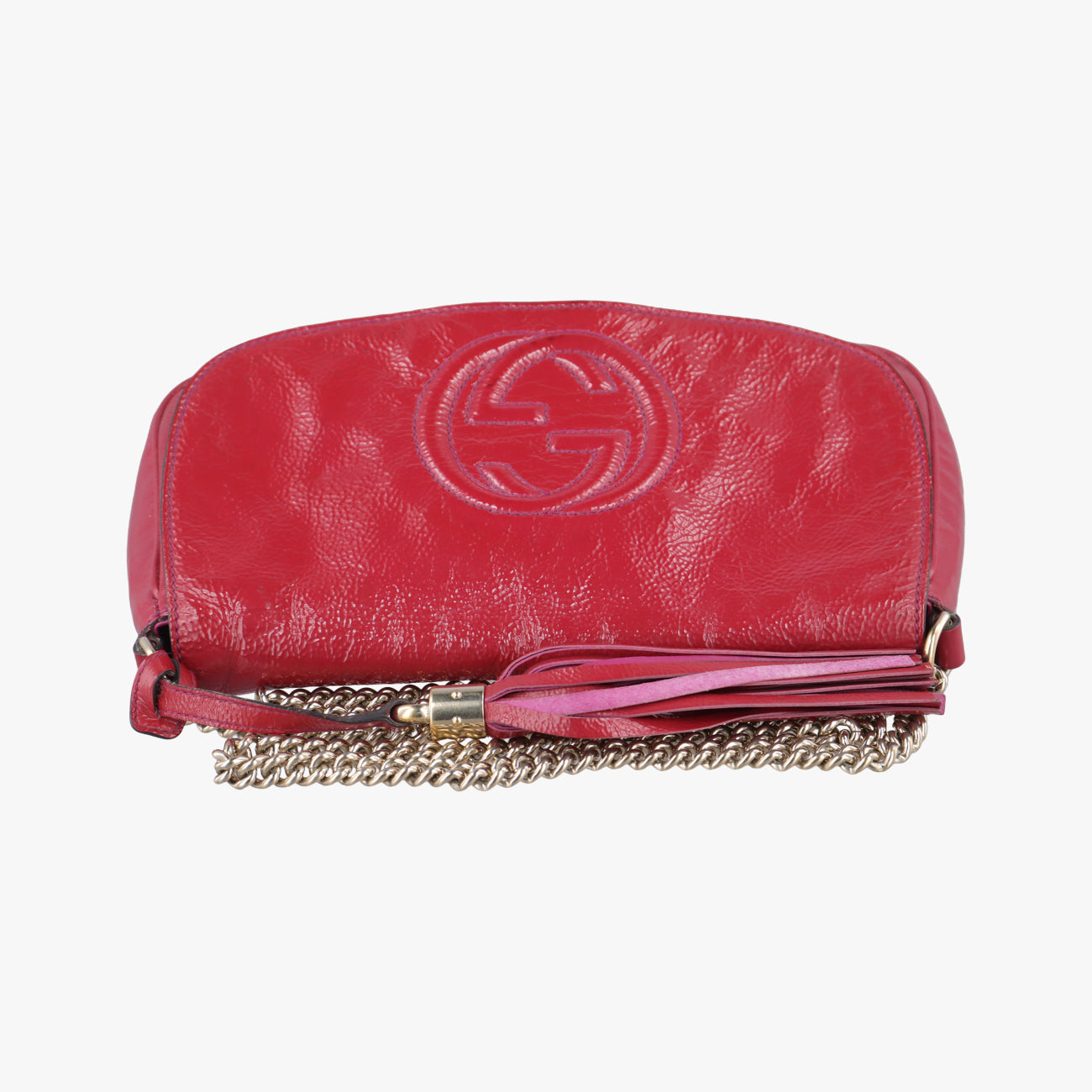 SohoRosexRedPatent336752B015127719ソーホーローズ xレッドパテント336752B015127719