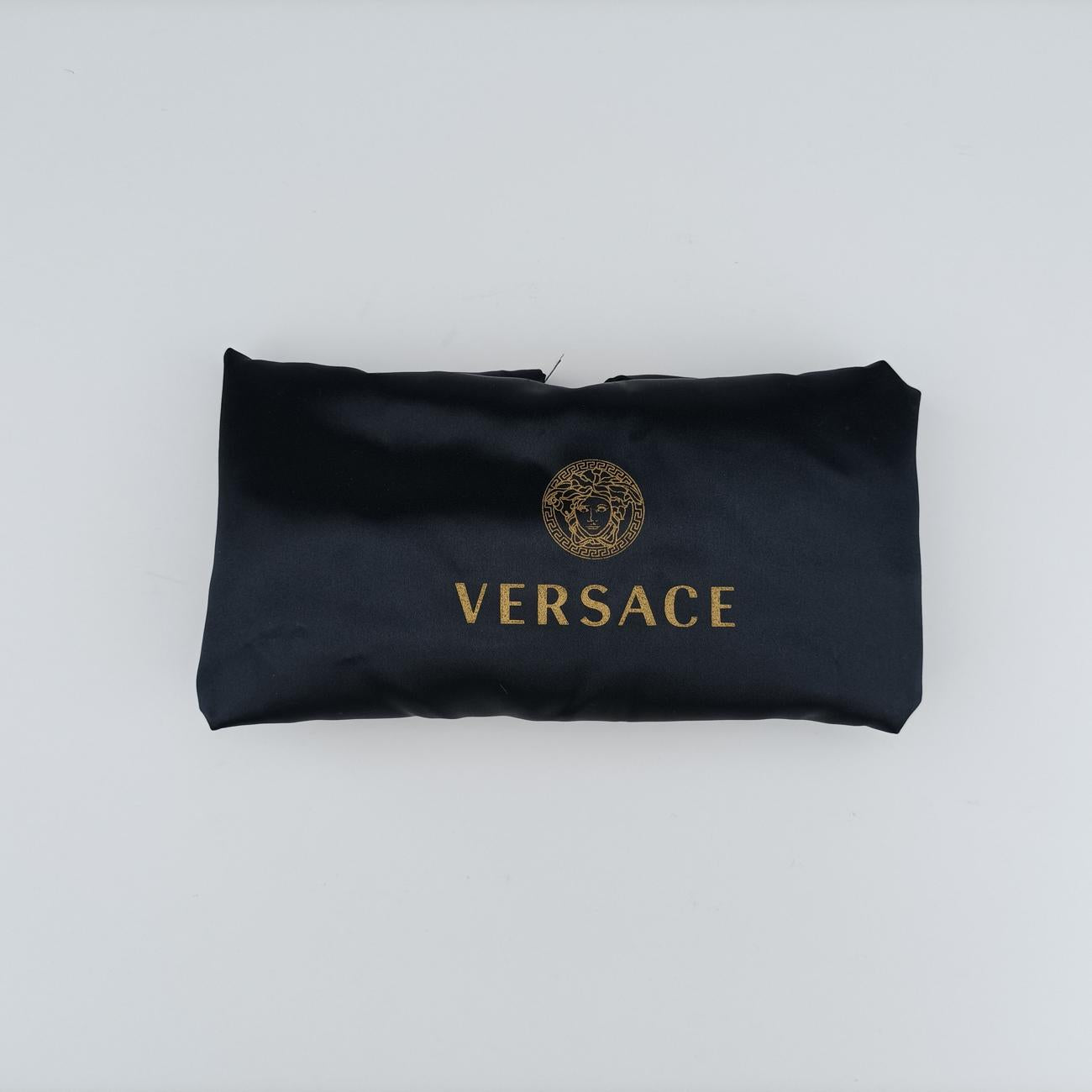 Vanitas Medusa Blue leather CLG 526 253 679 712ヴァニタス メデューサ ブルー レザー CLG 526 253 679 712