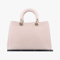 Diorissimo Pink Leather 29-MA-0154ディオリッシモ ピンク レザー 29-MA-0154