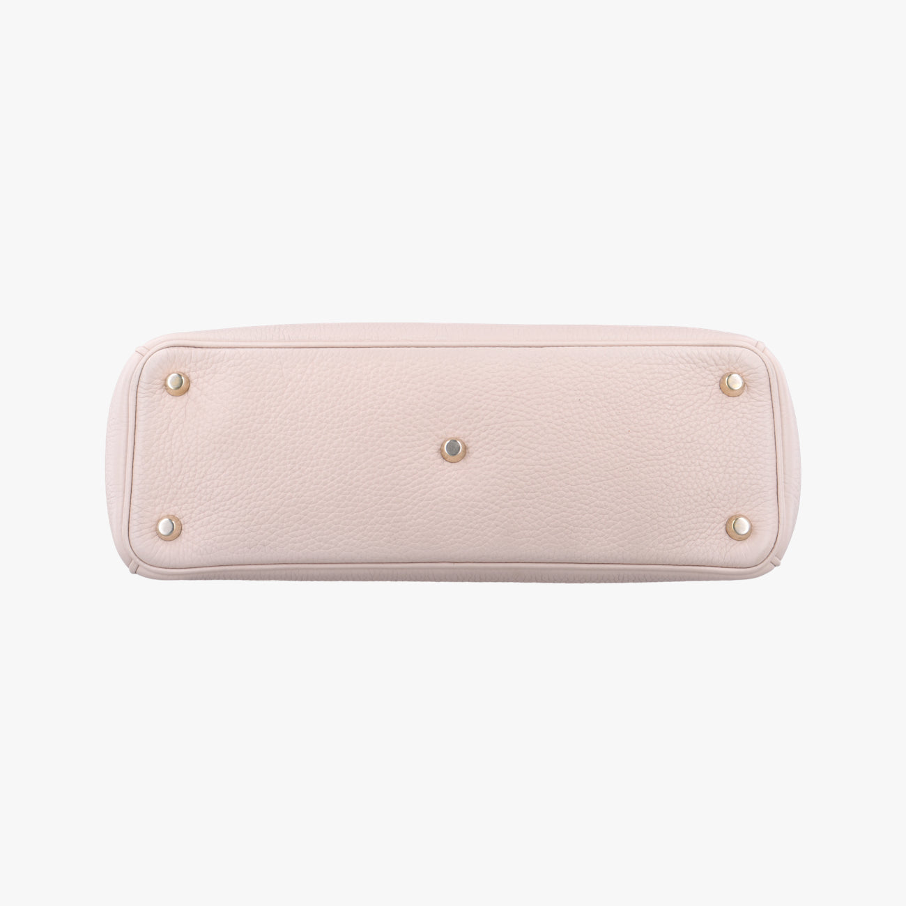 Diorissimo Pink Leather 29-MA-0154ディオリッシモ ピンク レザー 29-MA-0154