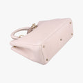 Diorissimo Pink Leather 29-MA-0154ディオリッシモ ピンク レザー 29-MA-0154