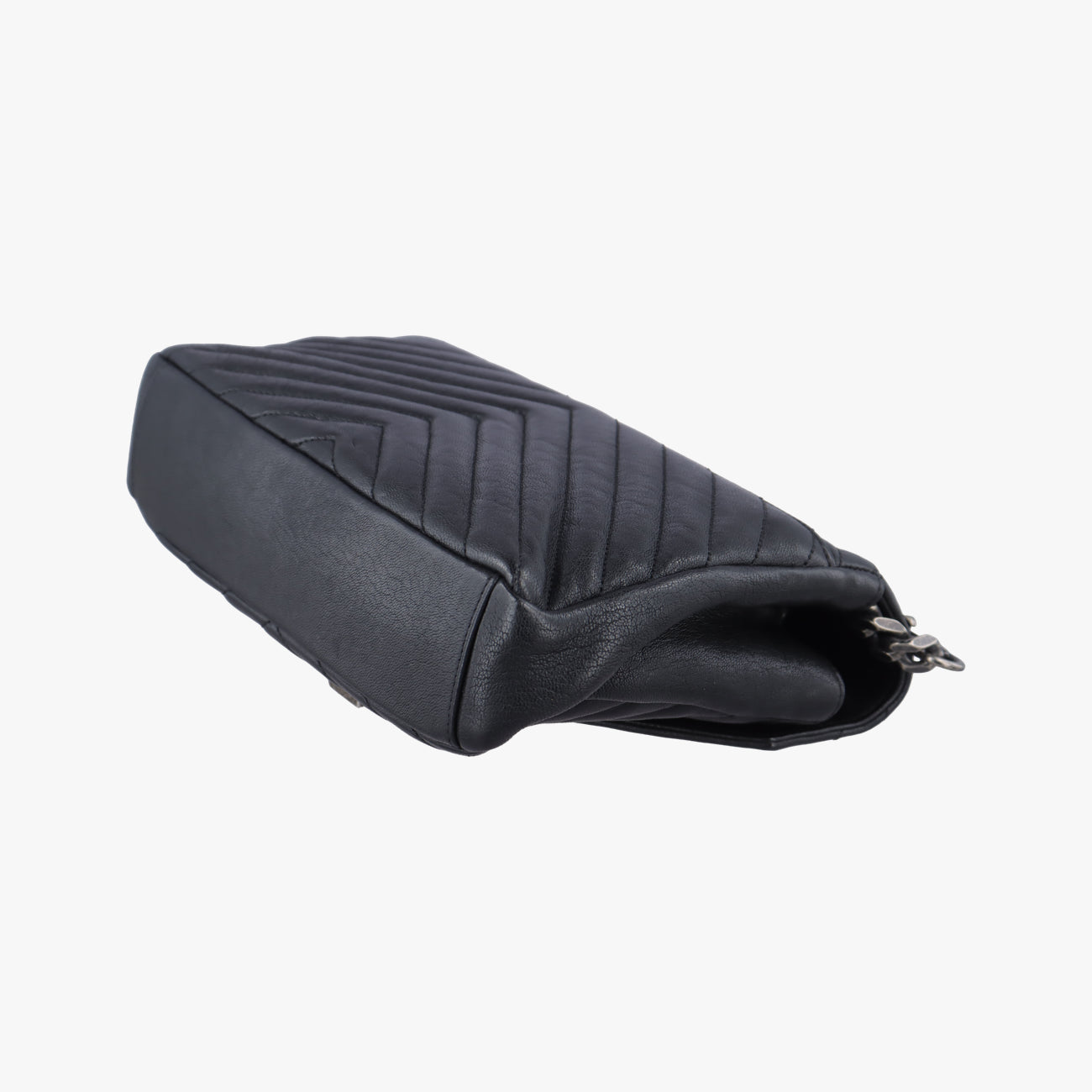 COLLEGE Black Leather 428056 TCT428056.0616カレッジ ブラック レザー 428056 TCT428056.0616