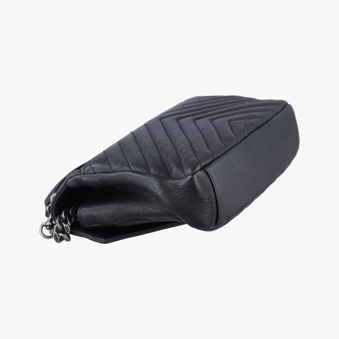 COLLEGE Black Leather 428056 TCT428056.0616カレッジ ブラック レザー 428056 TCT428056.0616