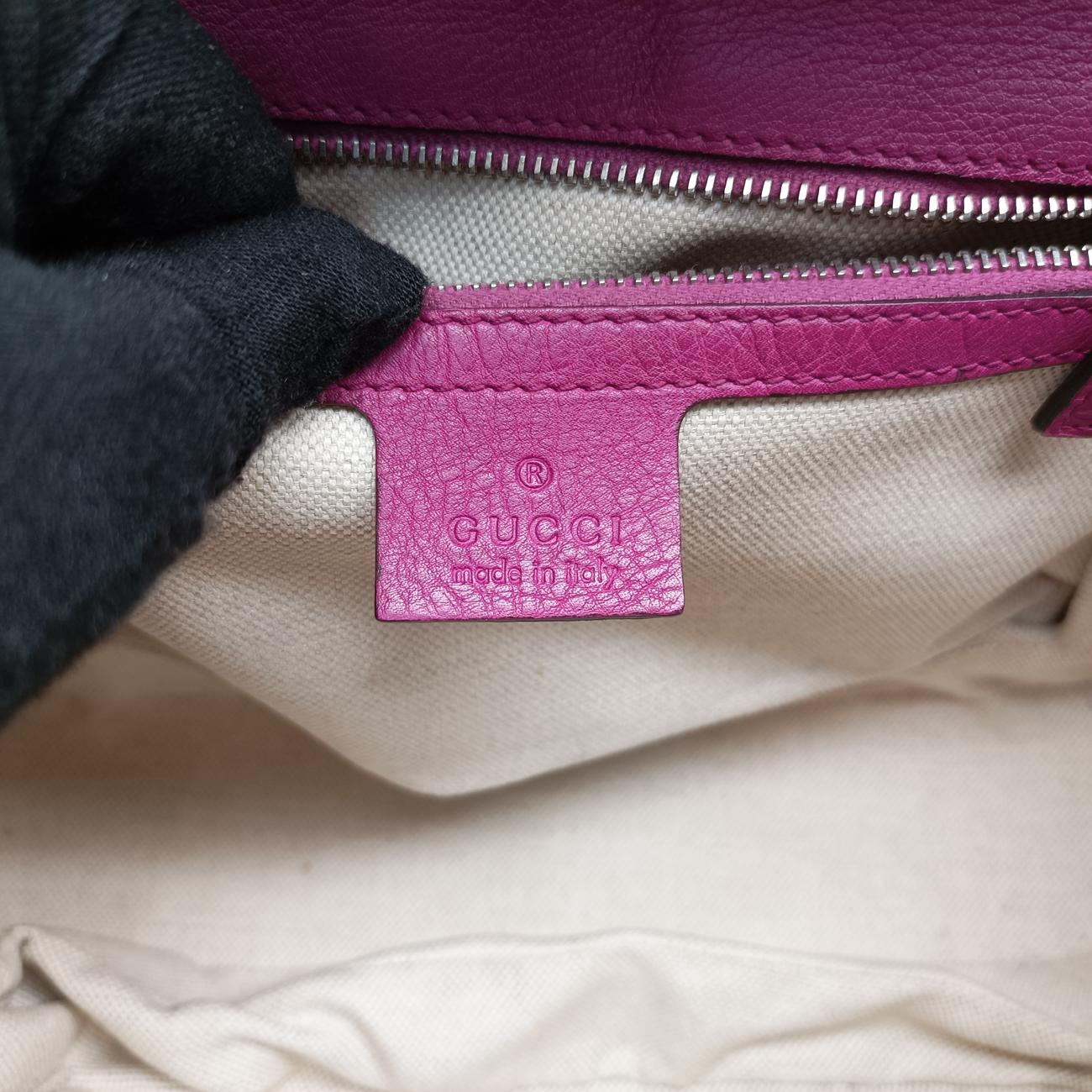 New Bamboo Rose Leather 240242 B6552297ニューバンブー ローズ レッド レザー 240242 B6552297