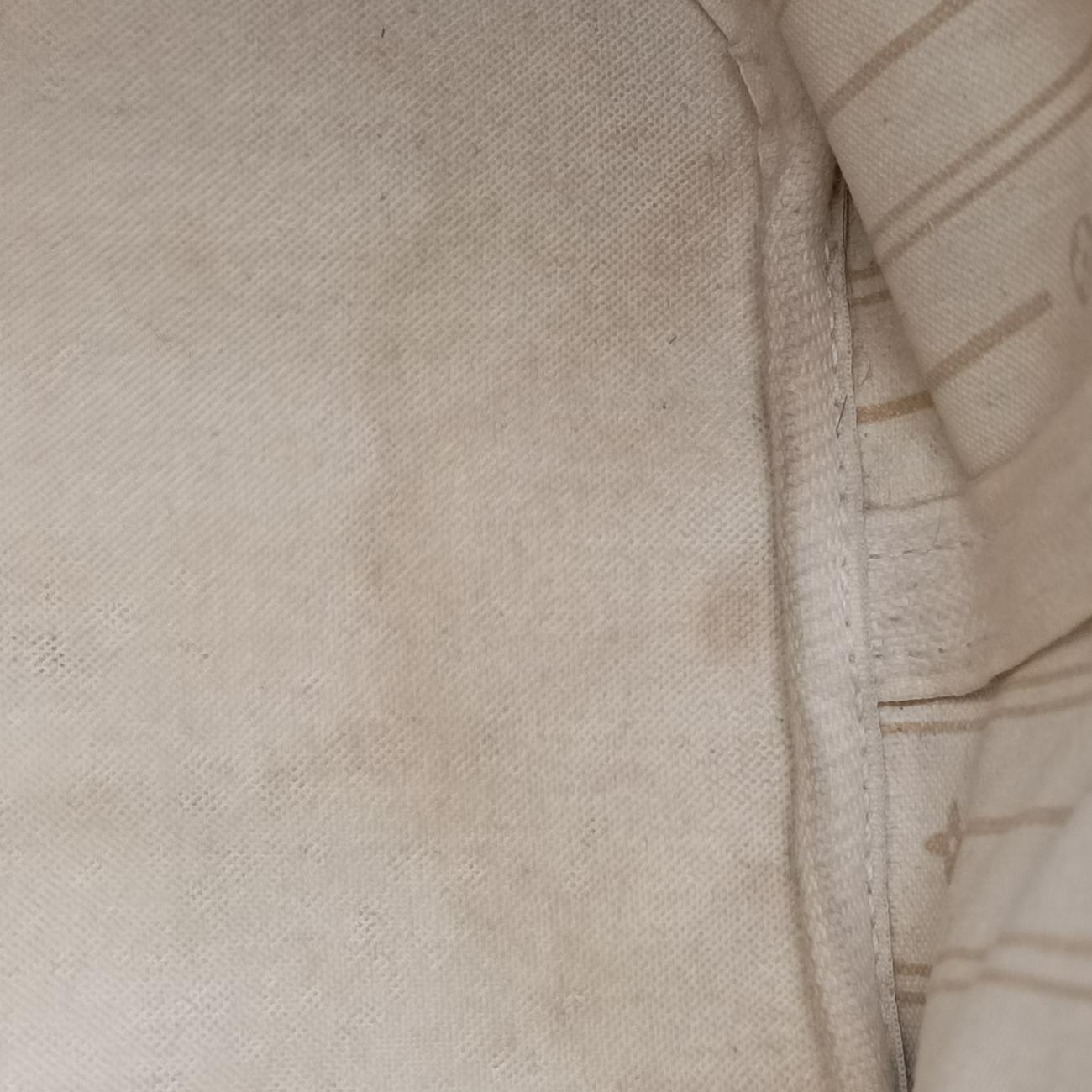 NEVERFULL MM AZUR Damier Canvas SA5102ネヴァーフルMM アズール ダミエキャンバス N51107 SA5102