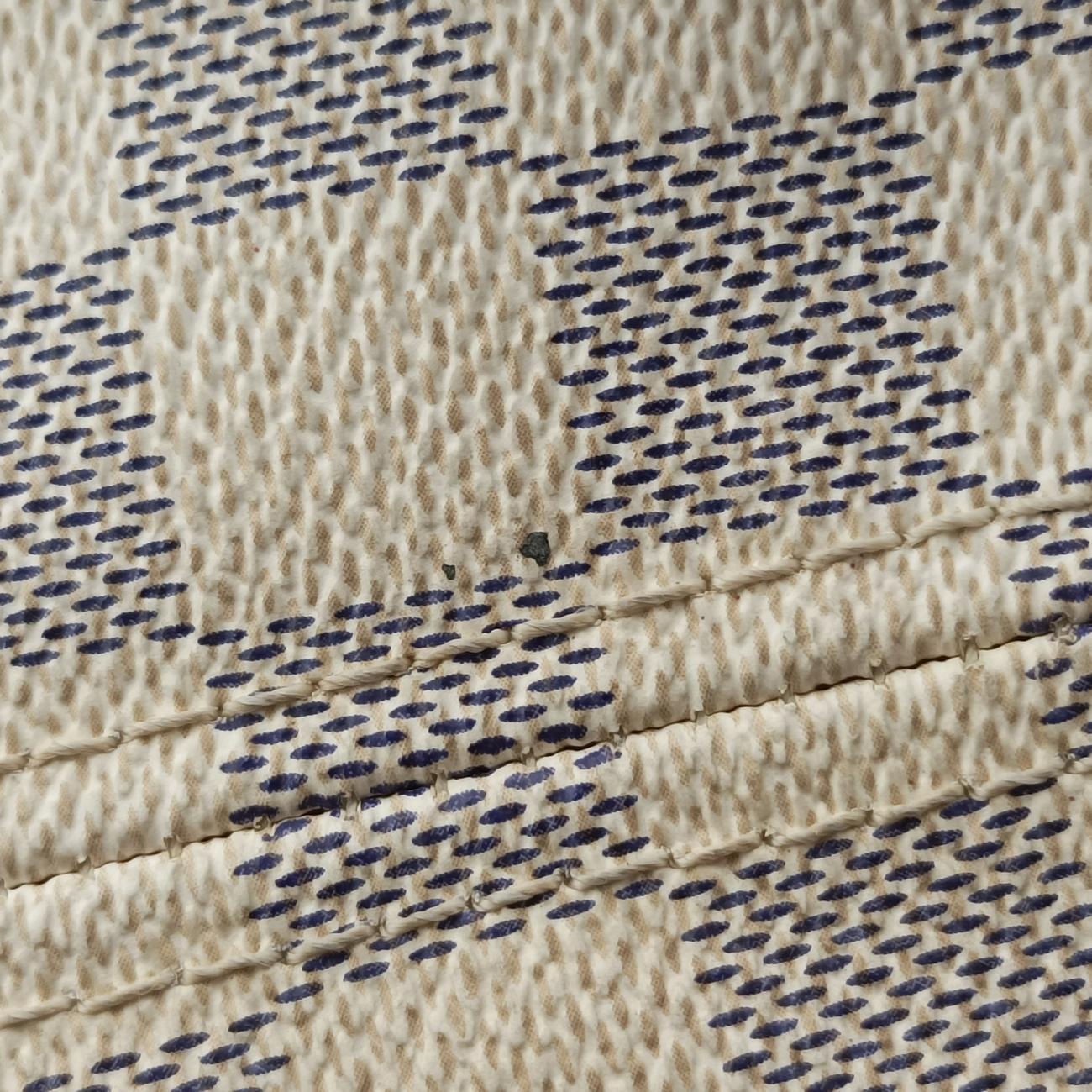 NEVERFULL MM AZUR Damier Canvas SA5102ネヴァーフルMM アズール ダミエキャンバス N51107 SA5102