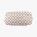NEVERFULL MM AZUR Damier Canvas SA5102ネヴァーフルMM アズール ダミエキャンバス N51107 SA5102