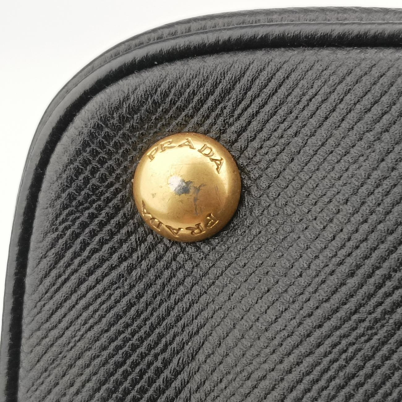 Cuir Top Handle Black SAFFIANO Leather 117クイール トップ ハンドル ブラック サフィアーノレザー BL0902 117