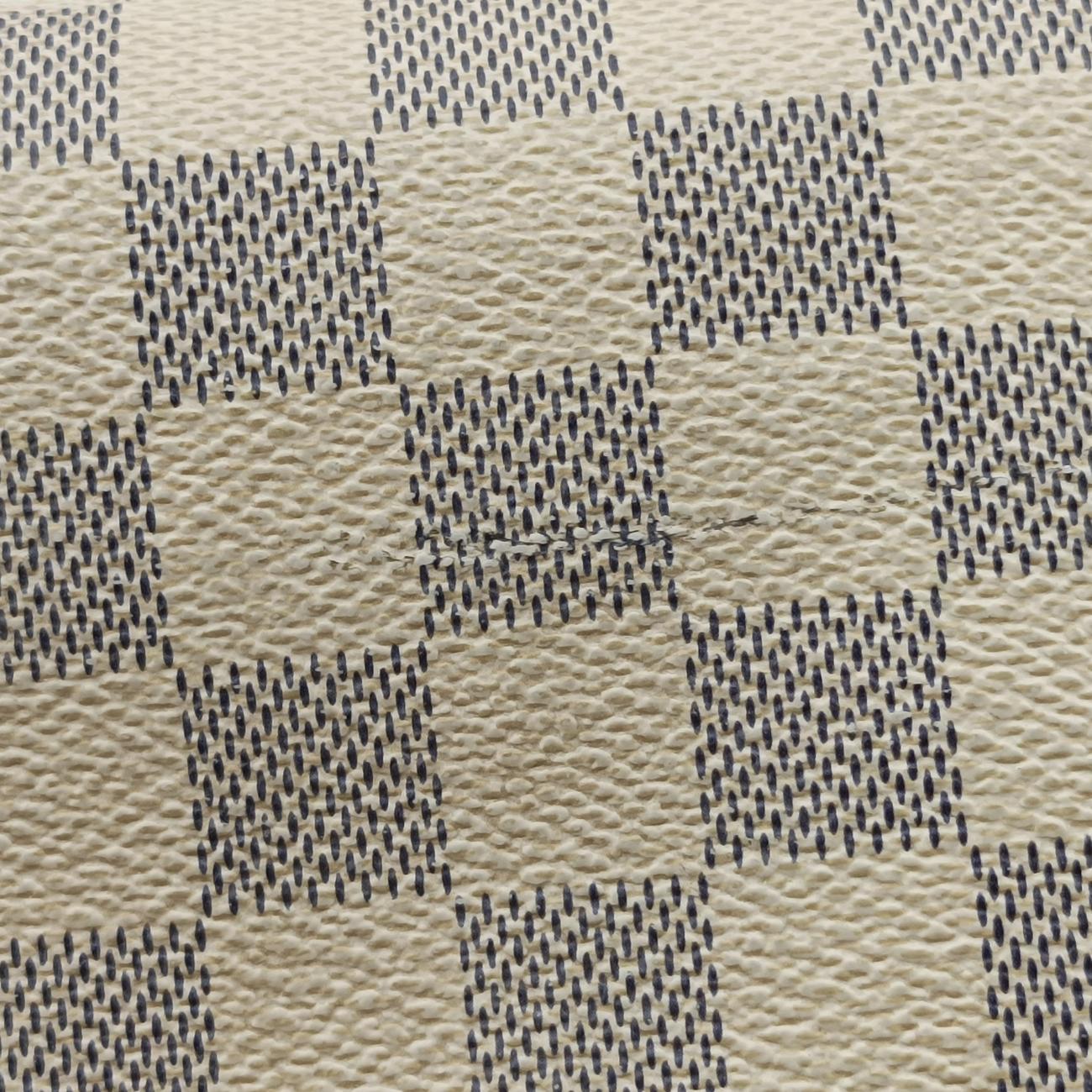 Speedy 30 Azur Damier Canvas SP3150スピーディ30 アズール ダミエキャンバス N41533 SP3150