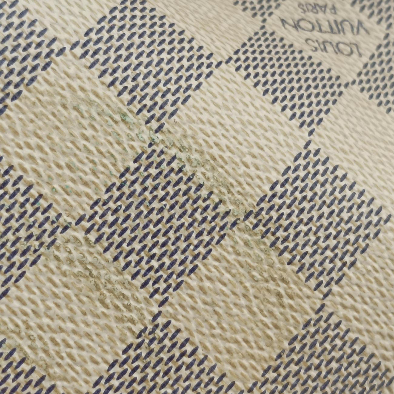 Speedy 30 Azur Damier Canvas SP3150スピーディ30 アズール ダミエキャンバス N41533 SP3150