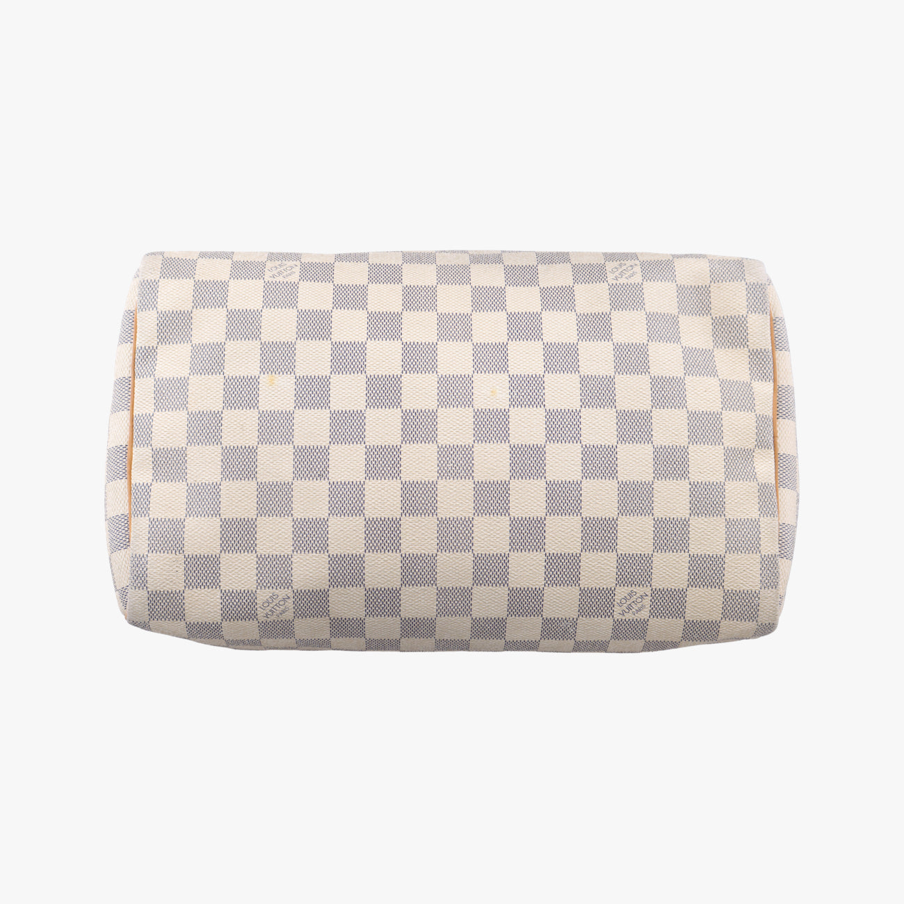 Speedy 30 Azur Damier Canvas SP3150スピーディ30 アズール ダミエキャンバス N41533 SP3150