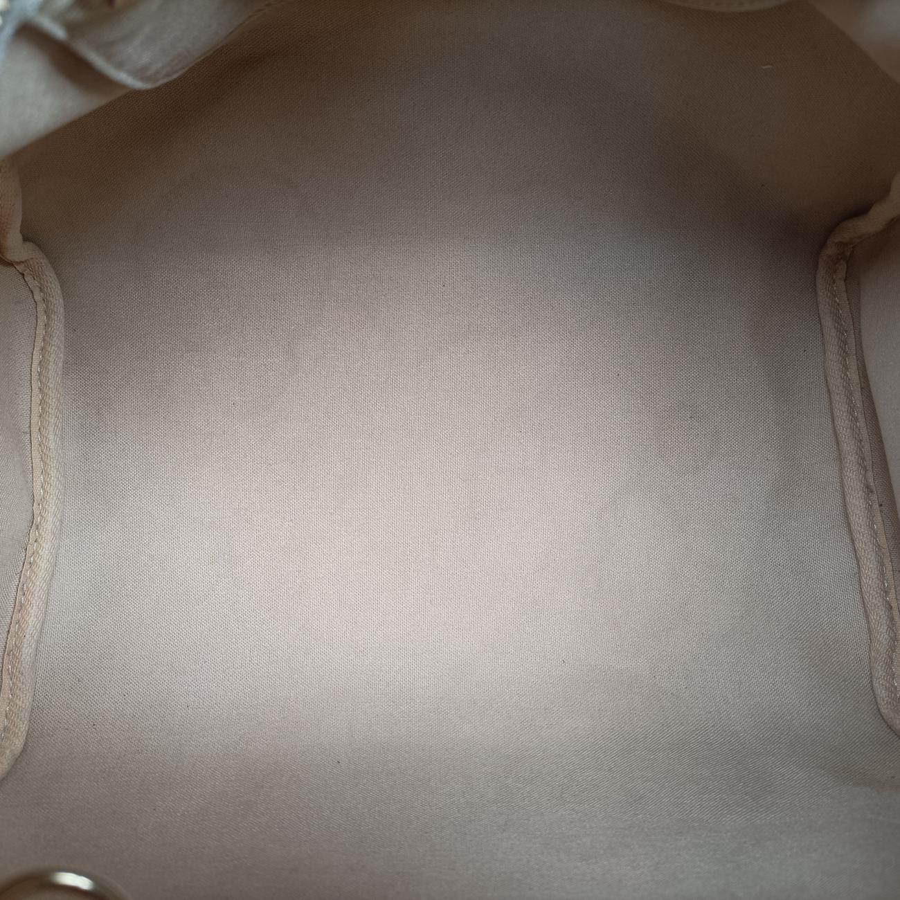 Speedy 30 Azur Damier Canvas SP3150スピーディ30 アズール ダミエキャンバス N41533 SP3150