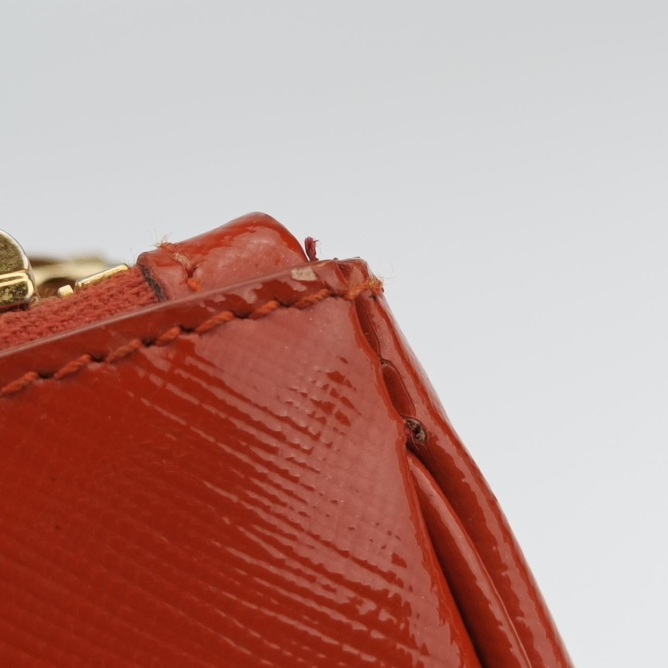 Galleria Orange SAFFIANO Leather BN2316 180 5ガレリア オレンジ サフィアーノレザー BN2316 180 5