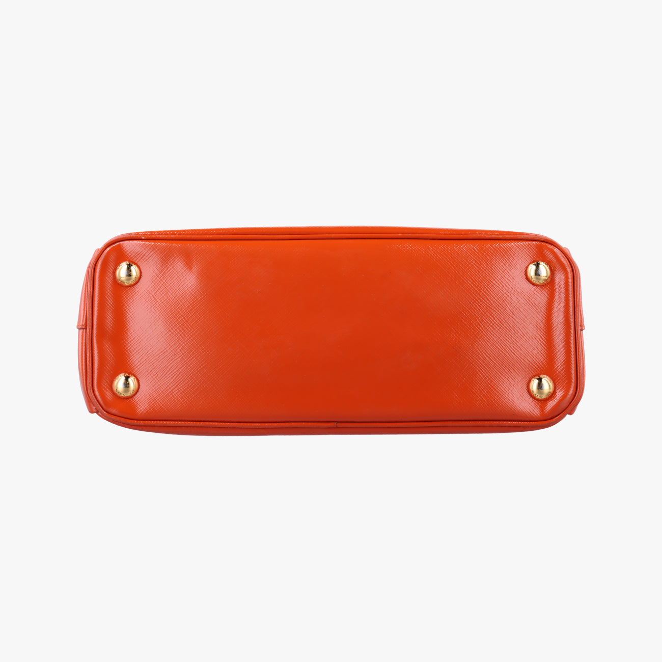 Galleria Orange SAFFIANO Leather BN2316 180 5ガレリア オレンジ サフィアーノレザー BN2316 180 5