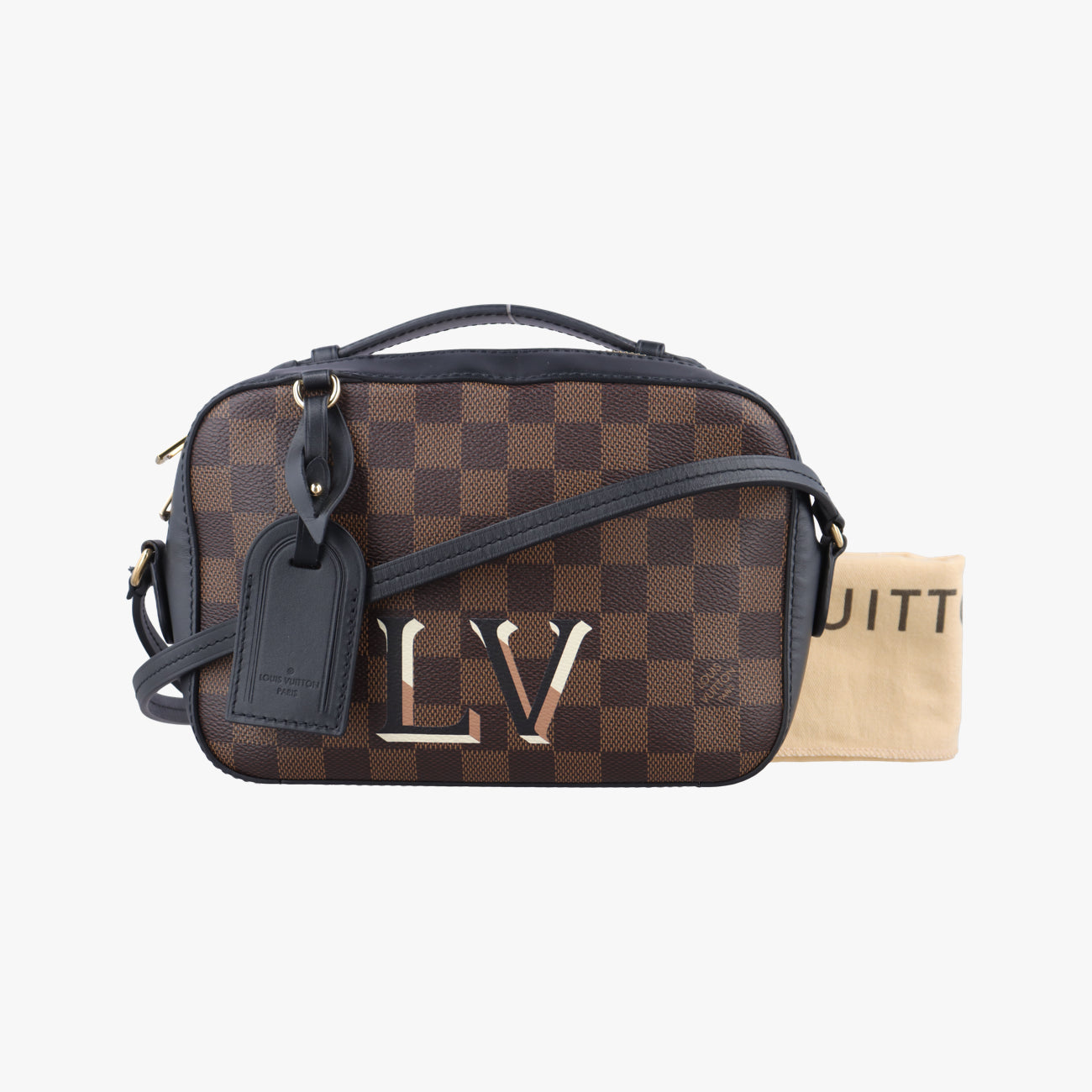 LOUIS VUITTON ダミエ・キャンバス リングバインダー ルイヴィトン ダミエ・キャンバス リングバインダー